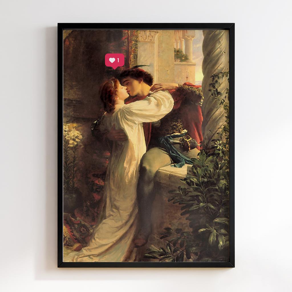 Постер Altered Art ALT084