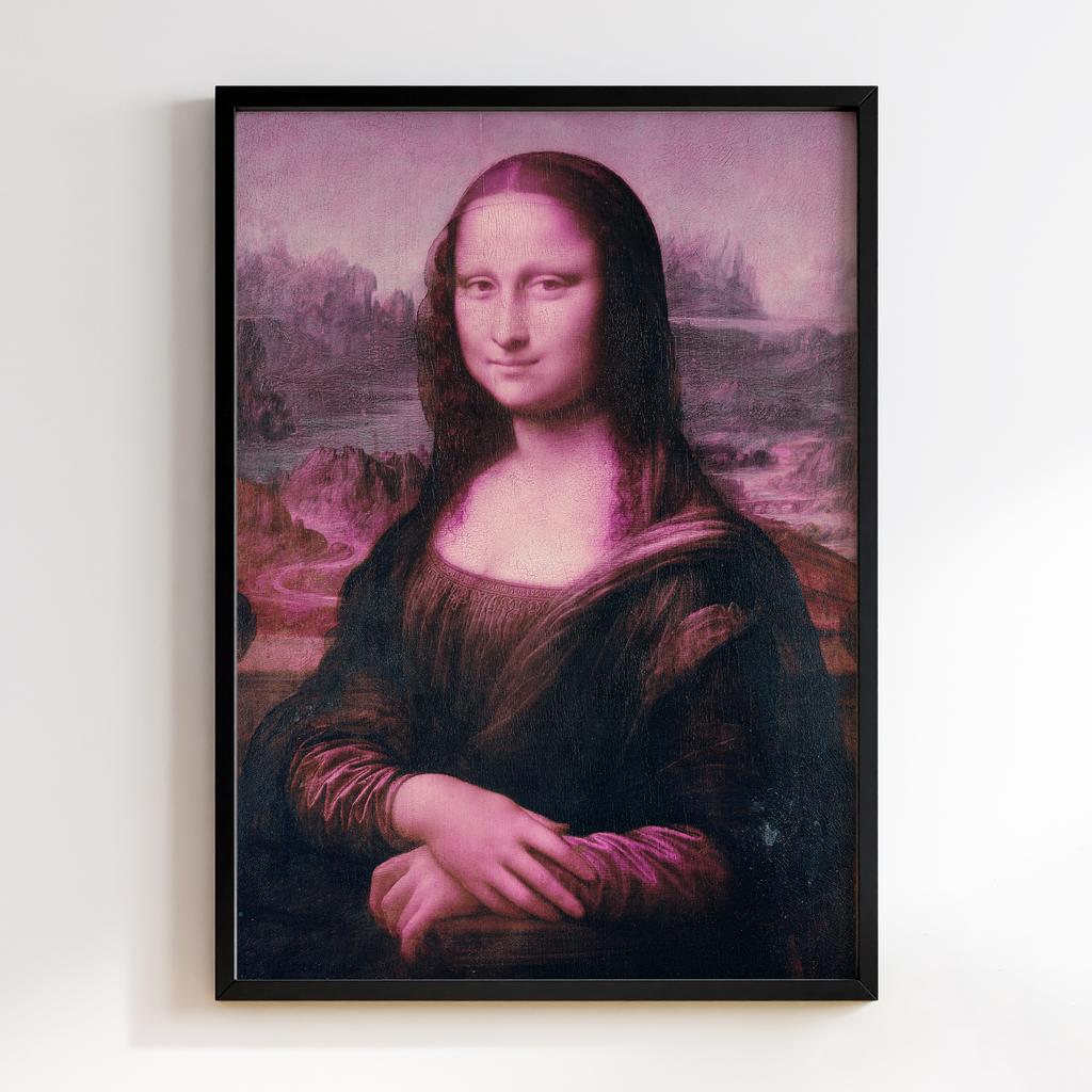 Постер Altered Art ALT091