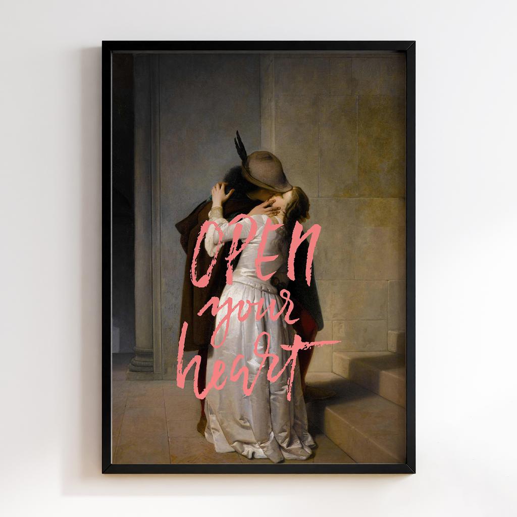 Постер Altered Art ALT093