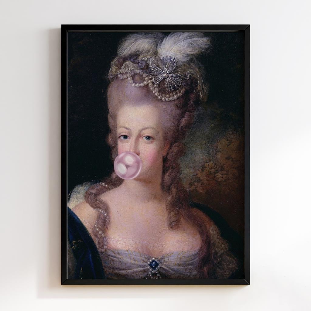 Постер Altered Art ALT098