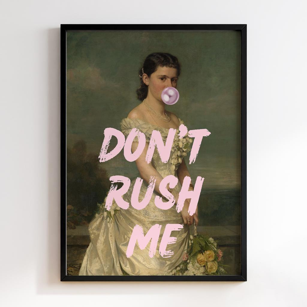 Постер Altered Art ALT100