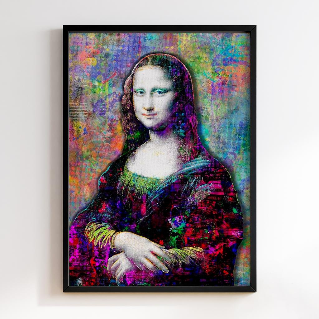 Постер Altered Art ALT104