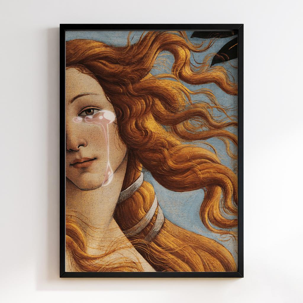 Постер Altered Art ALT106