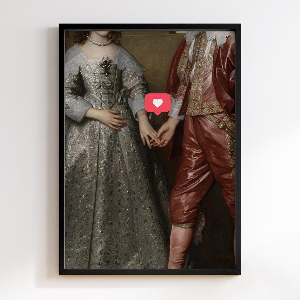 Постер Altered Art ALT107