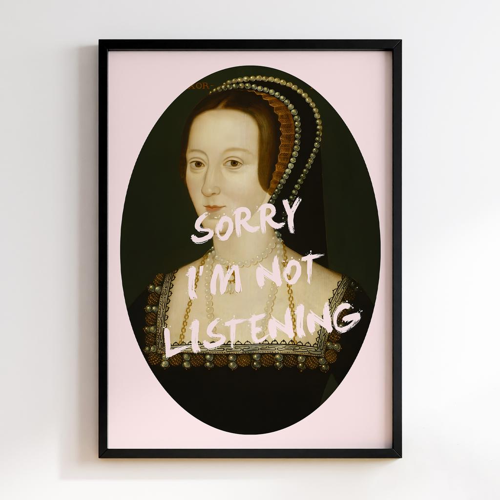 Постер Altered Art ALT108