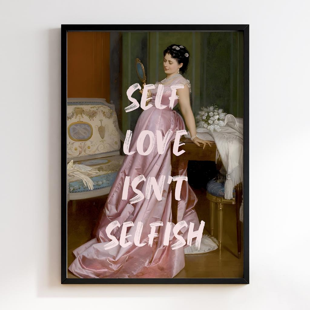 Постер Altered Art ALT109