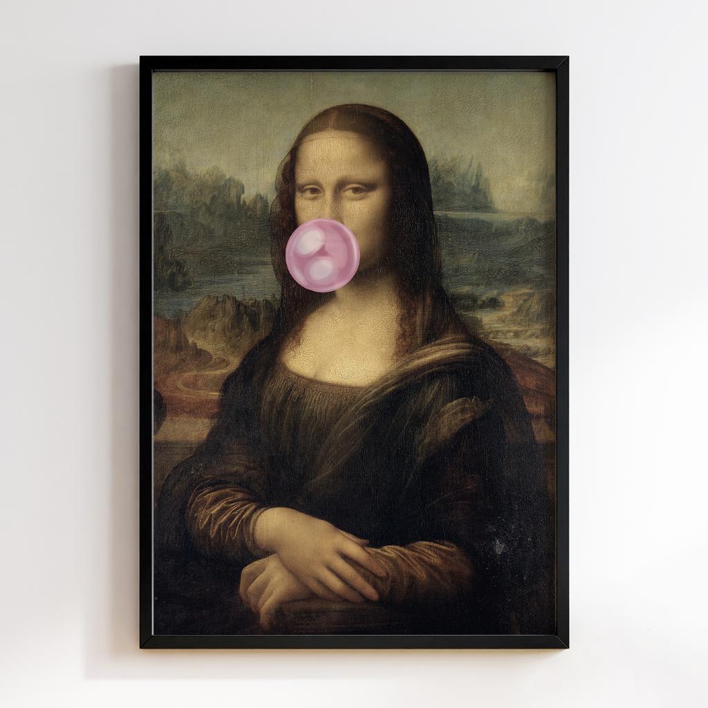 Постер Altered Art ALT111