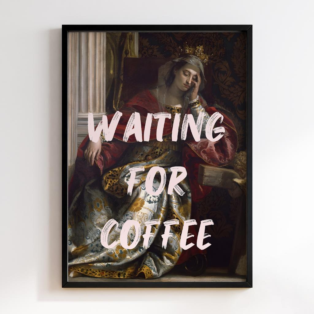 Постер Altered Art ALT112