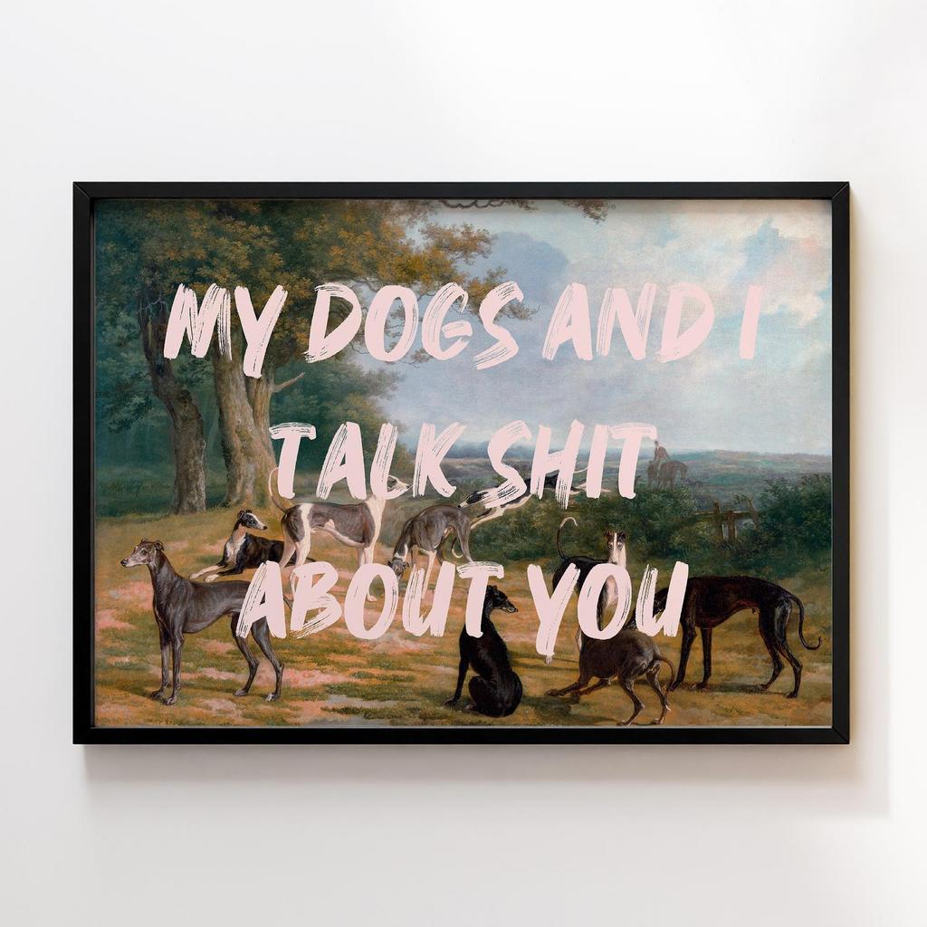 Постер Altered Art ALT130