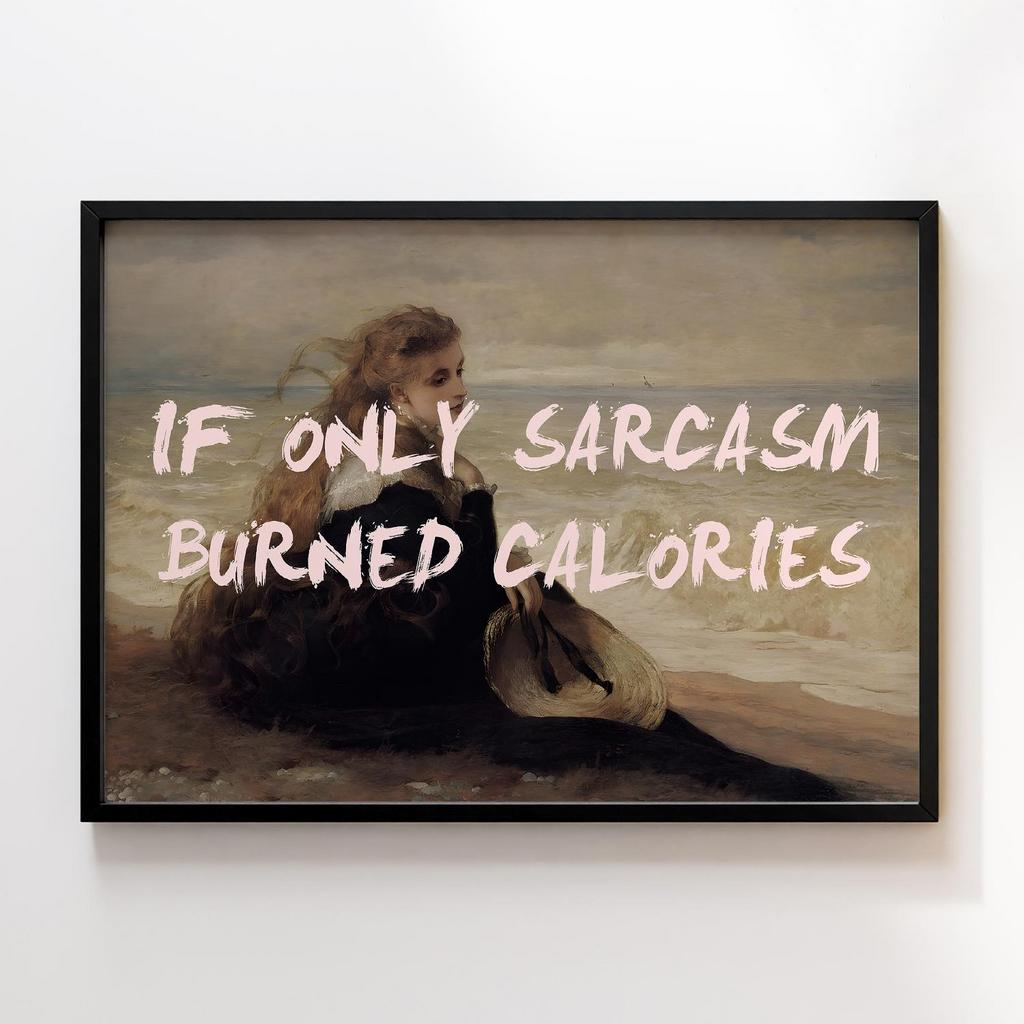 Постер Altered Art ALT132