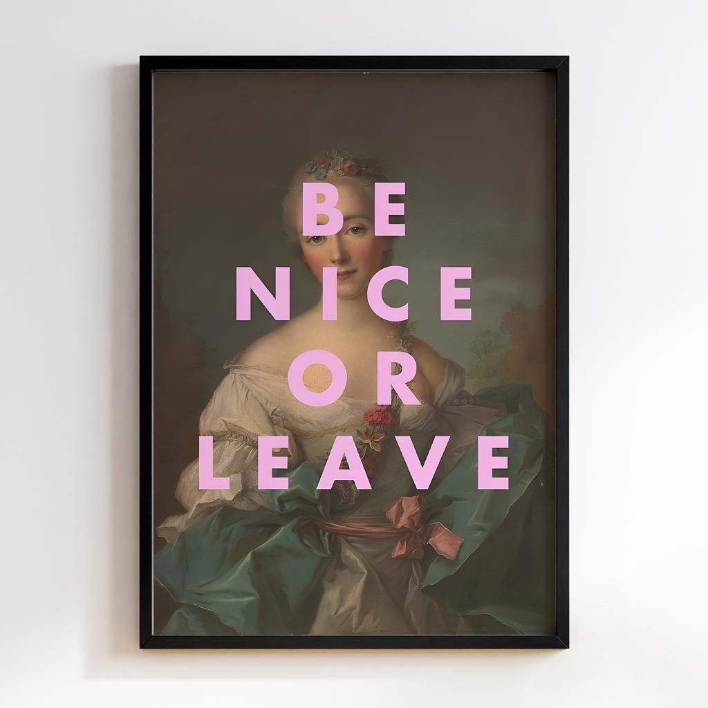 Постер Altered Art ALT138