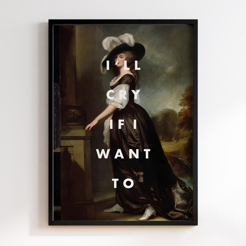 Постер Altered Art ALT141