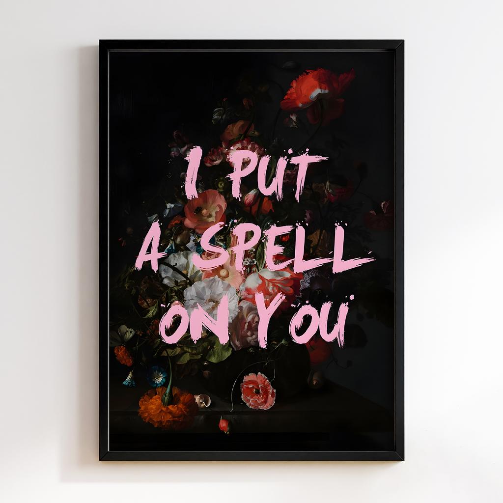 Постер Altered Art ALT148