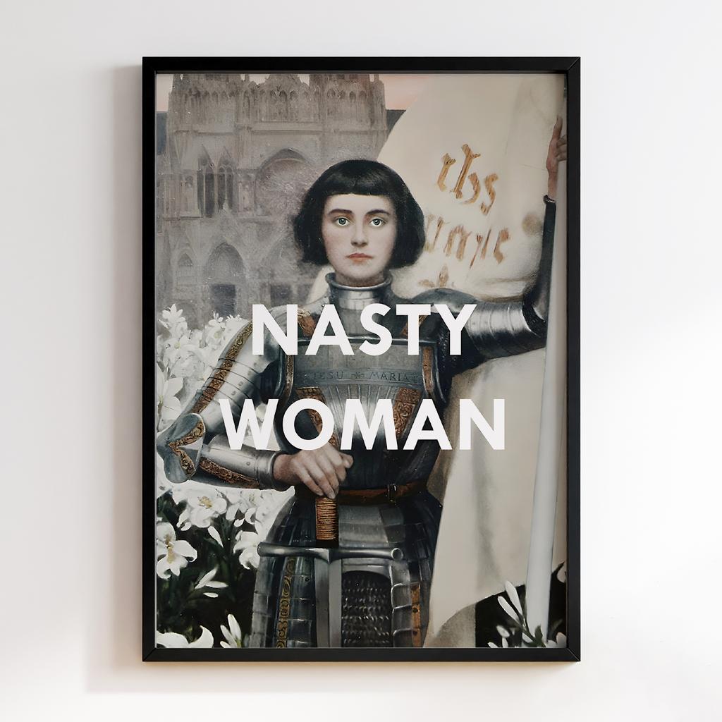 Постер Altered Art ALT150