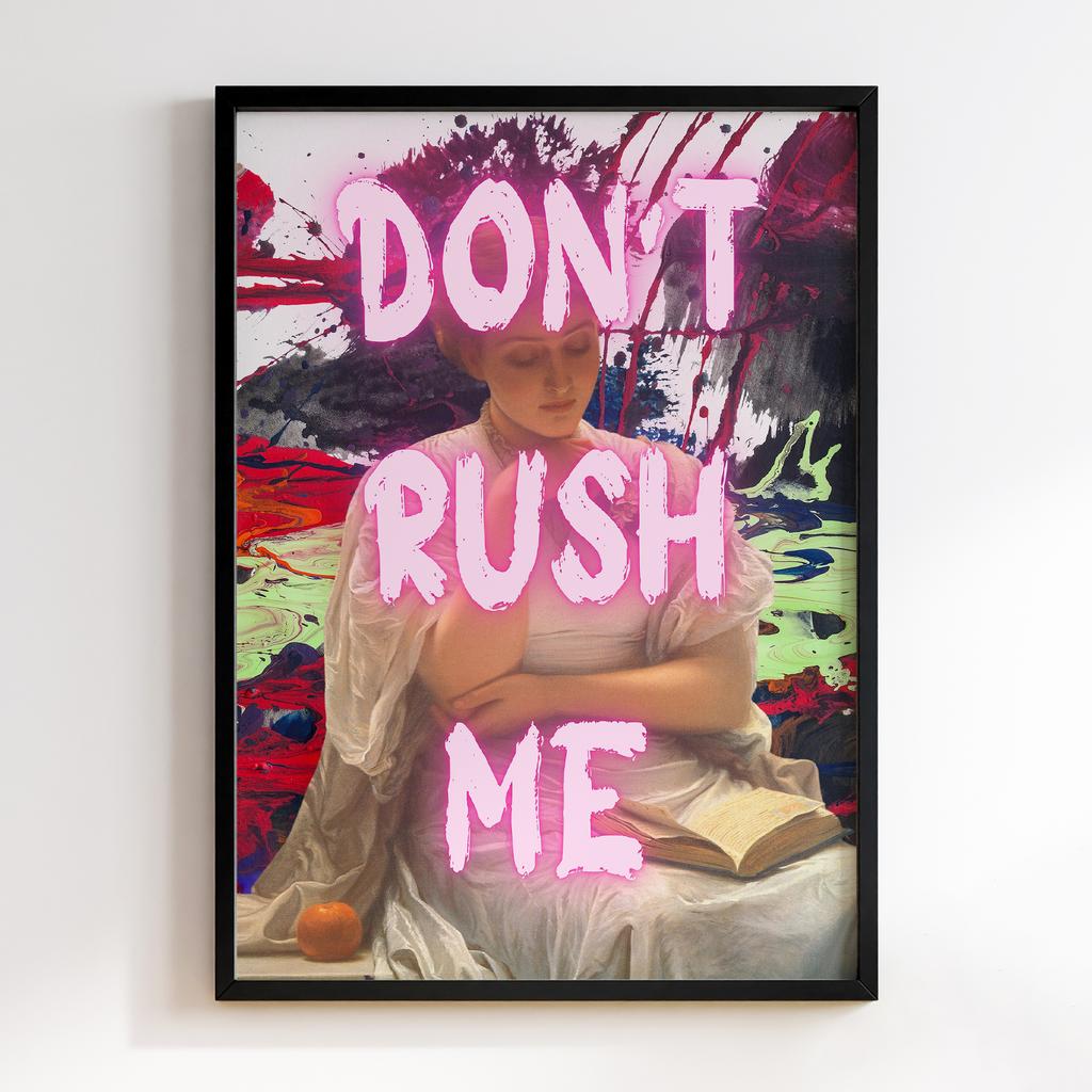 Постер Altered Art ALT157