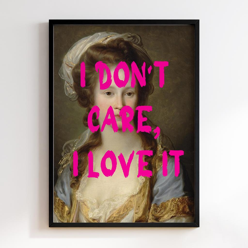 Постер Altered Art ALT165