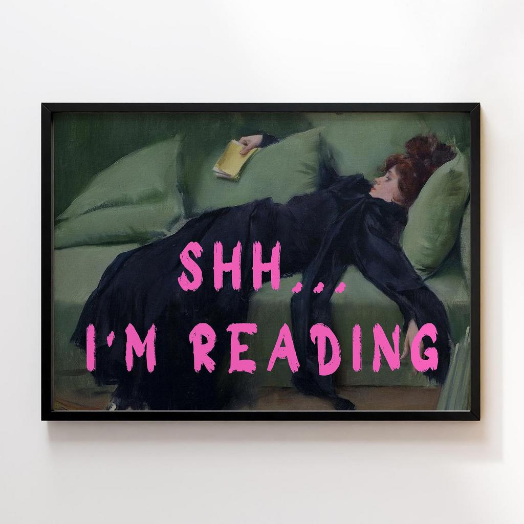 Постер Altered Art ALT179