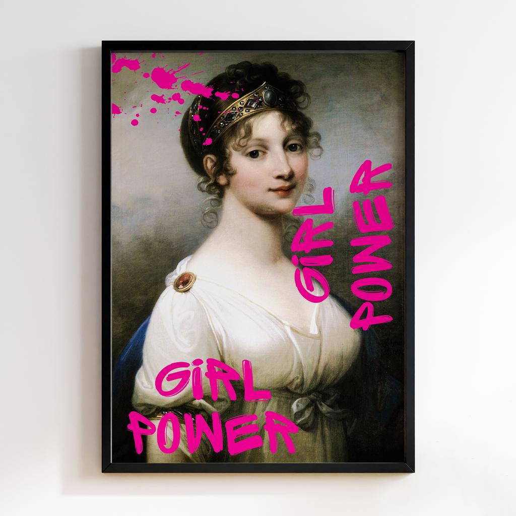 Постер Altered Art ALT182