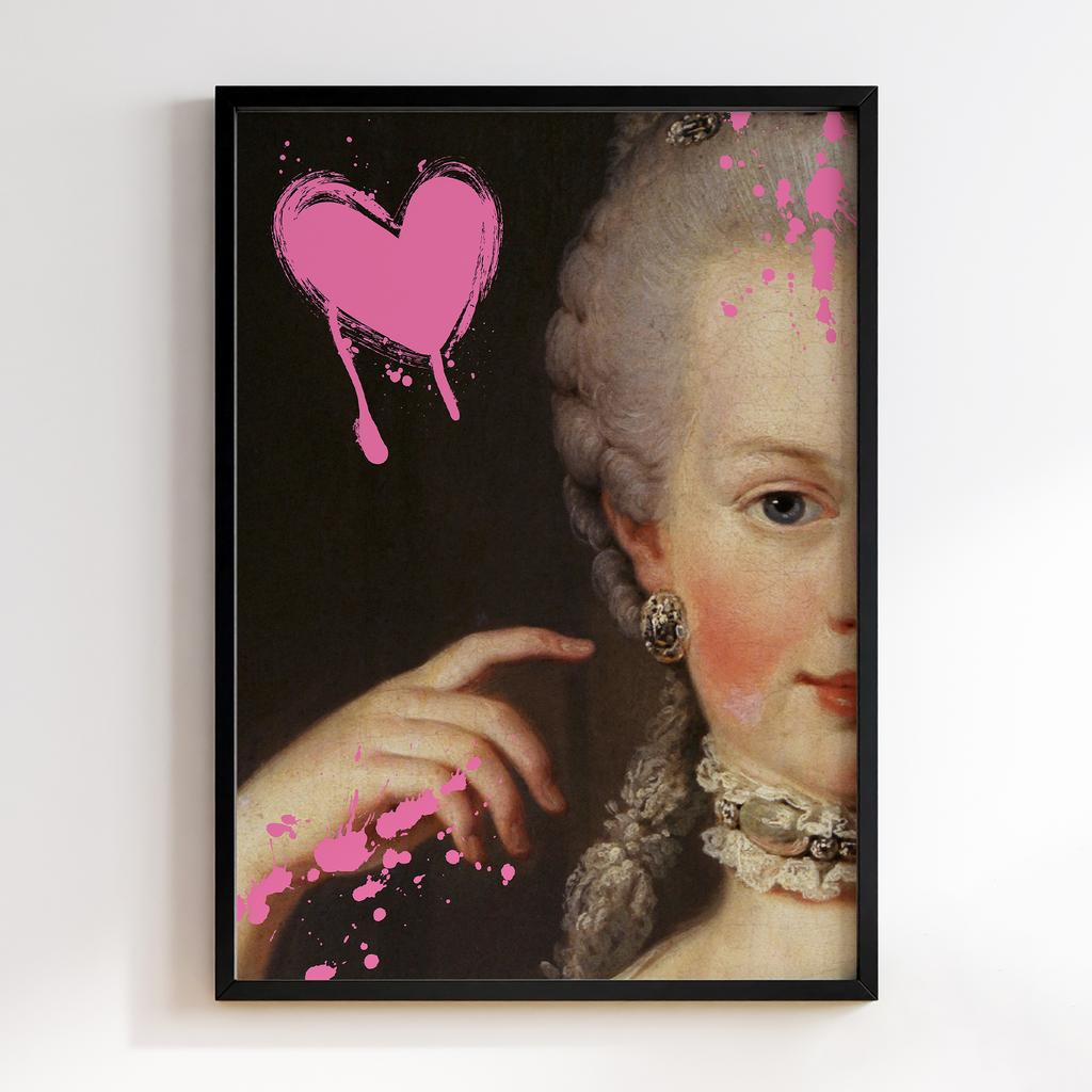 Постер Altered Art ALT183