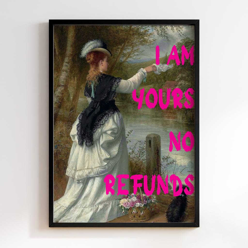 Постер Altered Art ALT185