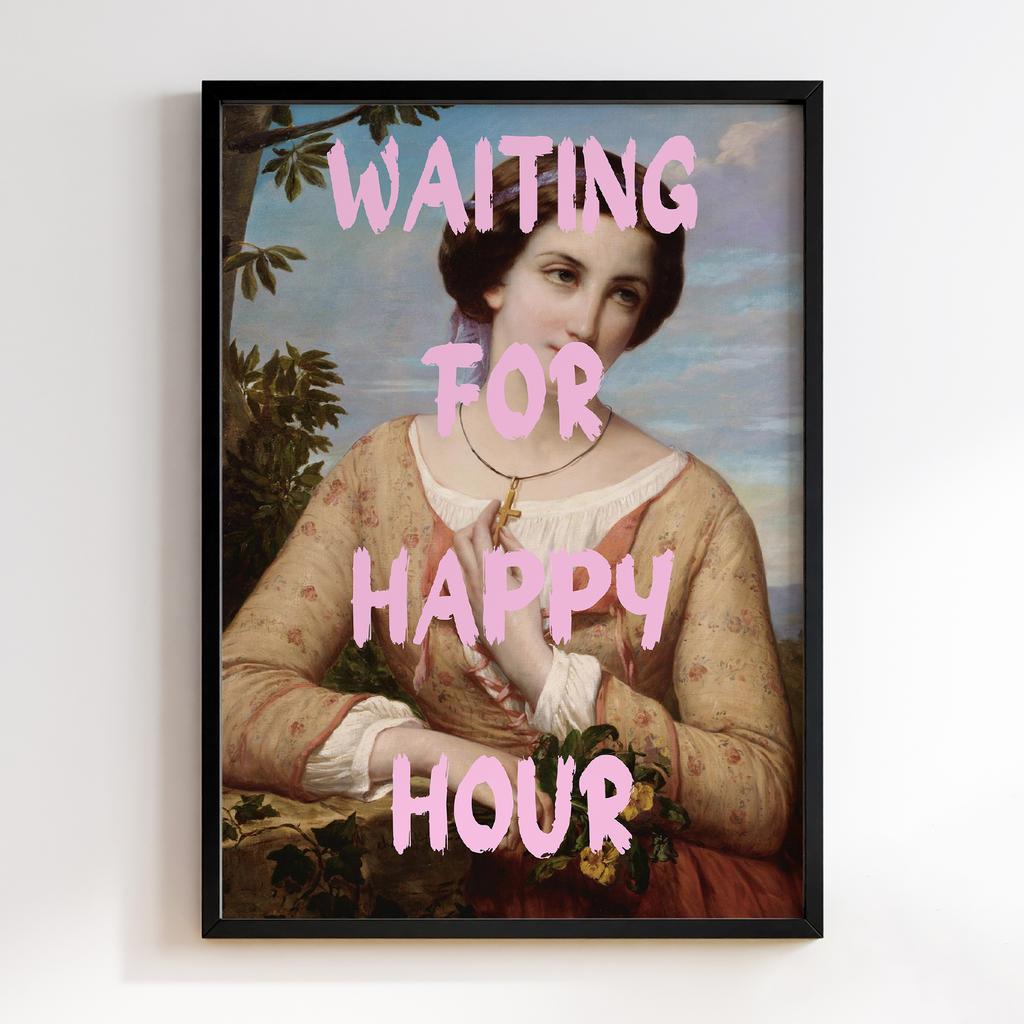 Постер Altered Art ALT193