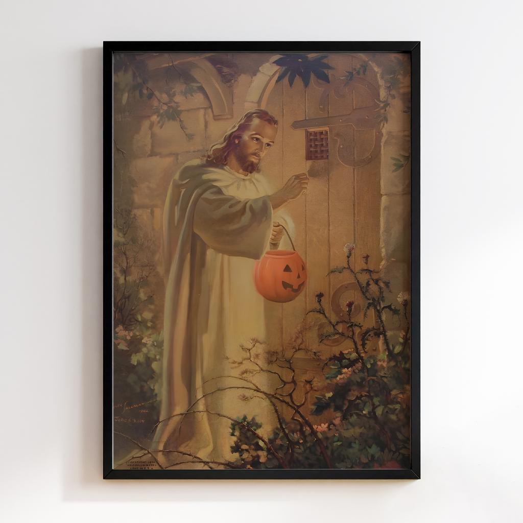 Постер Altered Art ALT195