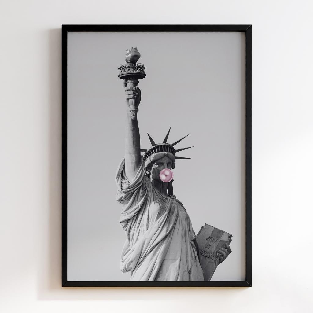 Постер Altered Art ALT205