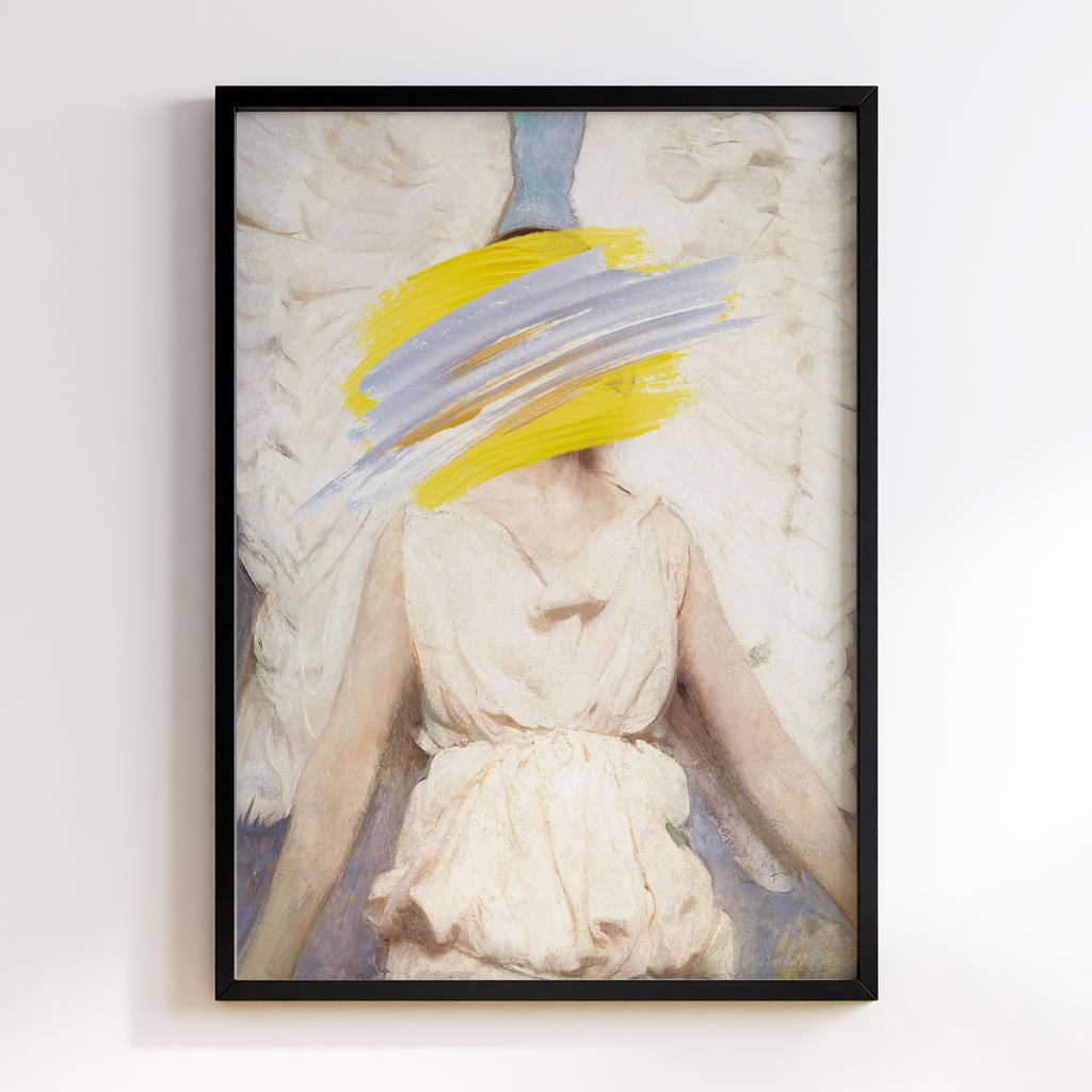 Постер Altered Art ALT209