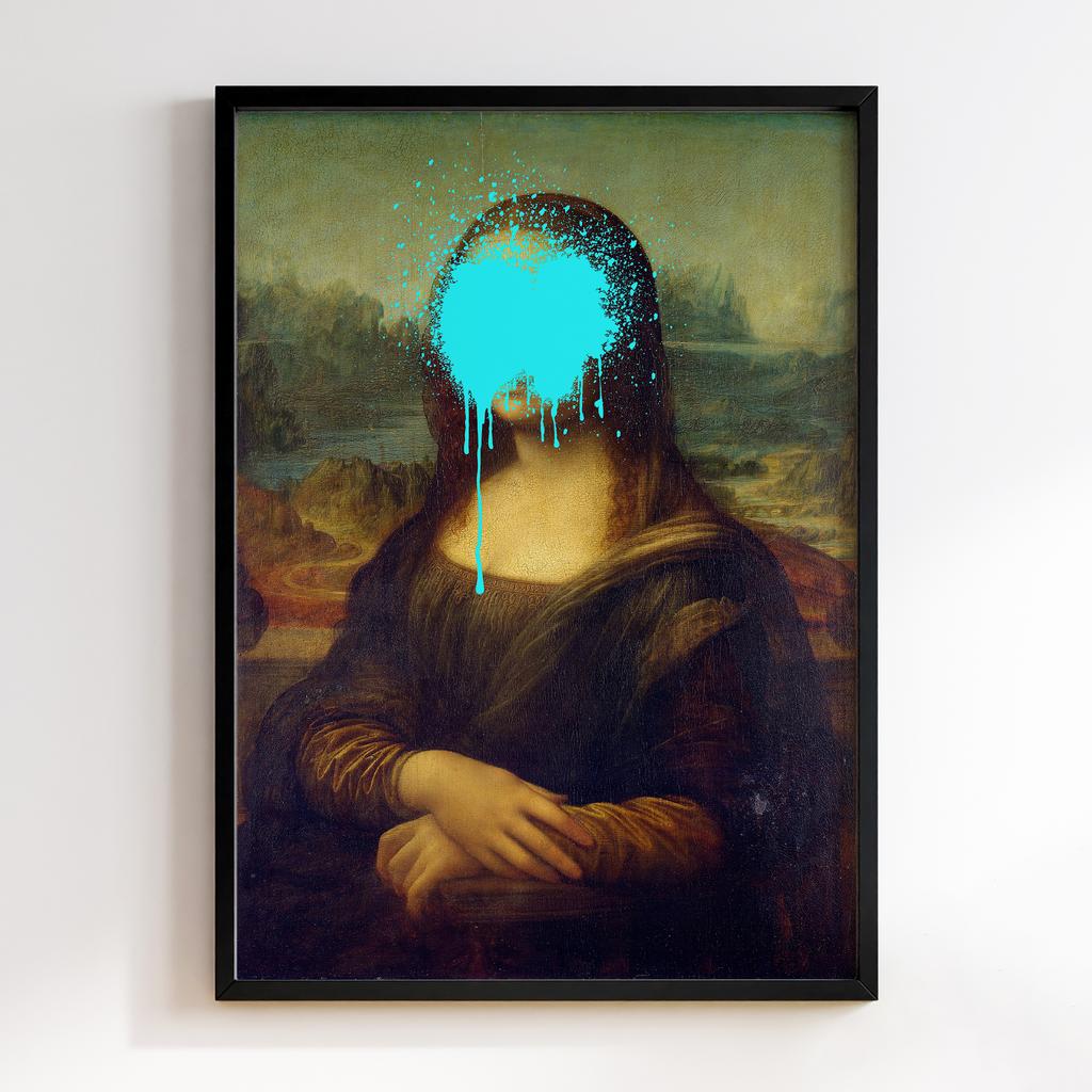 Постер Altered Art ALT220