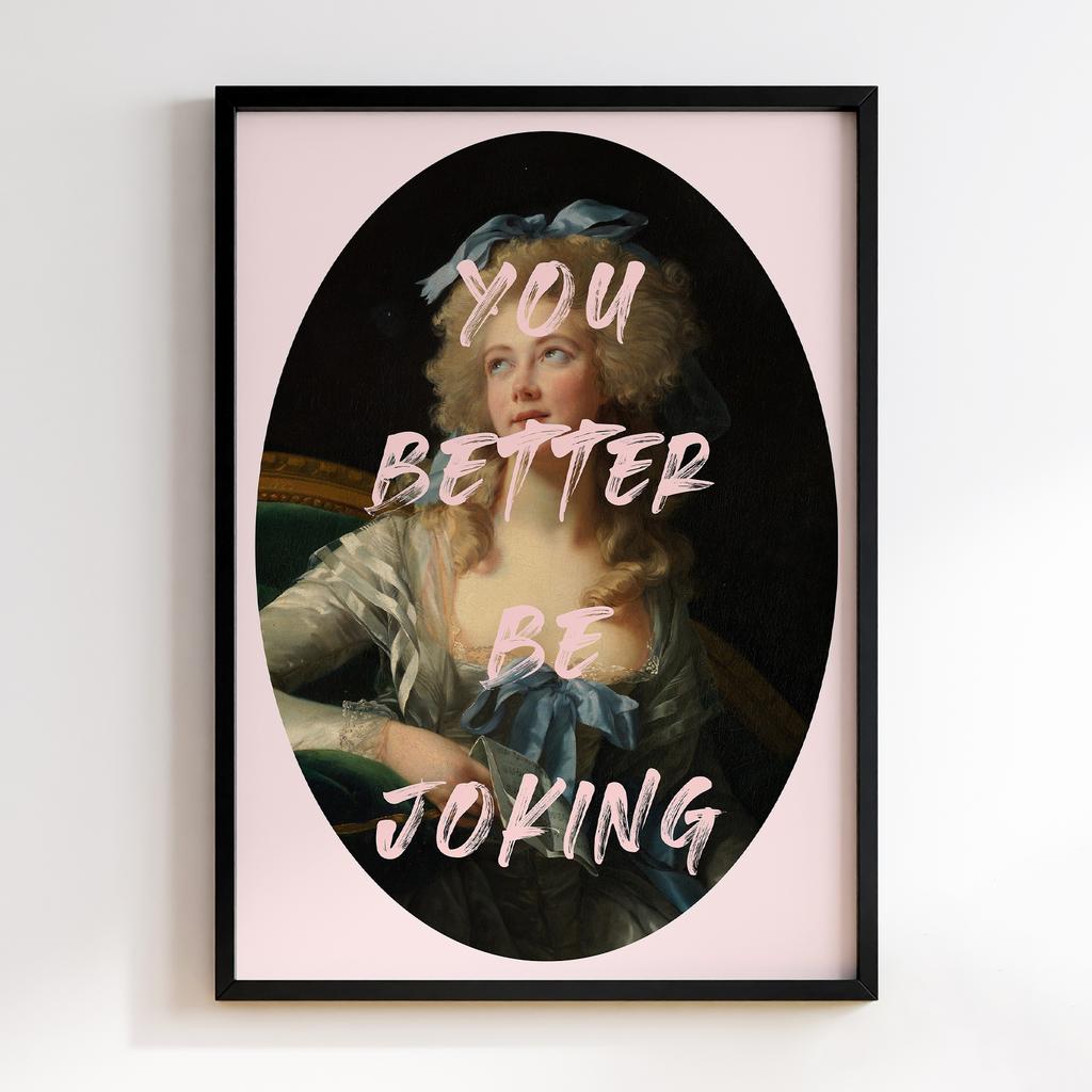 Постер Altered Art ALT242