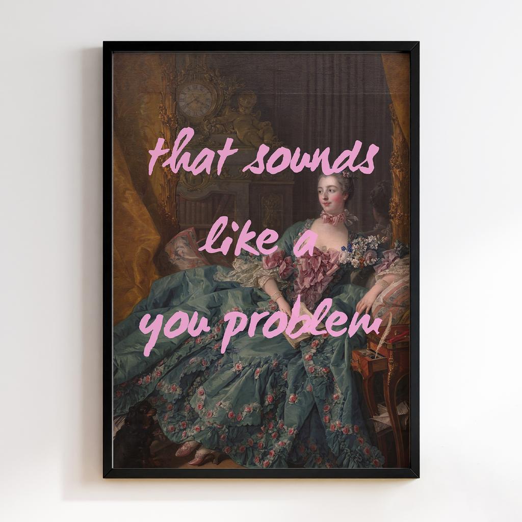 Постер Altered Art ALT248