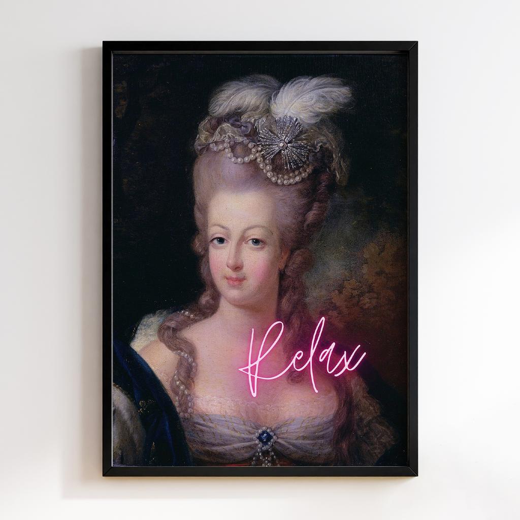 Постер Altered Art ALT252