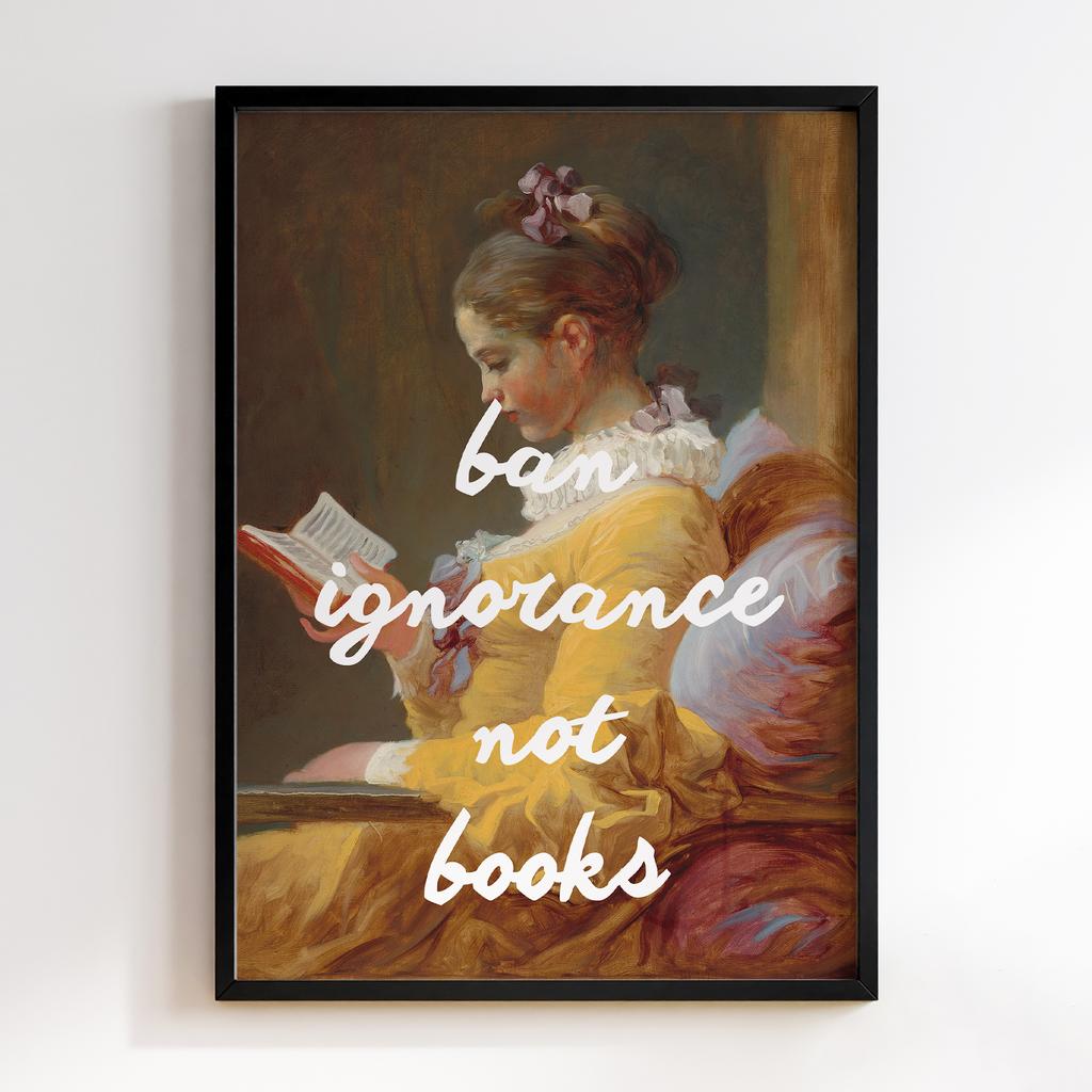 Постер Altered Art ALT257