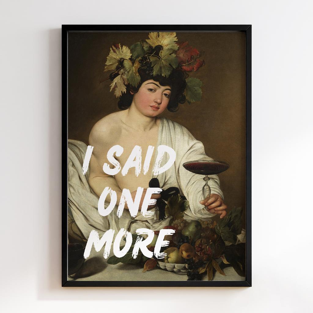 Постер Altered Art ALT258