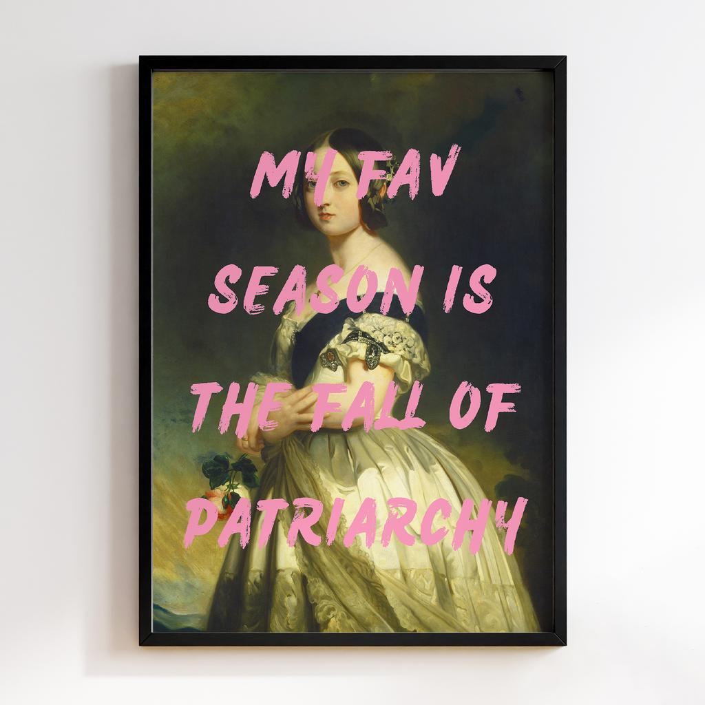 Постер Altered Art ALT265