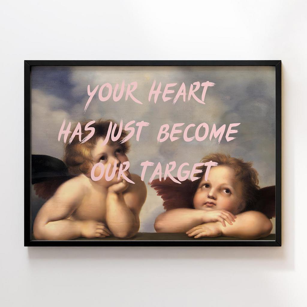 Постер Altered Art ALT266