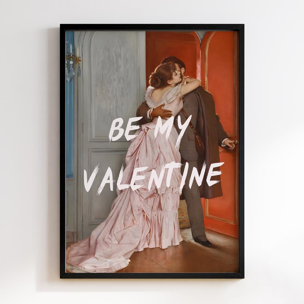 Постер Altered Art ALT278