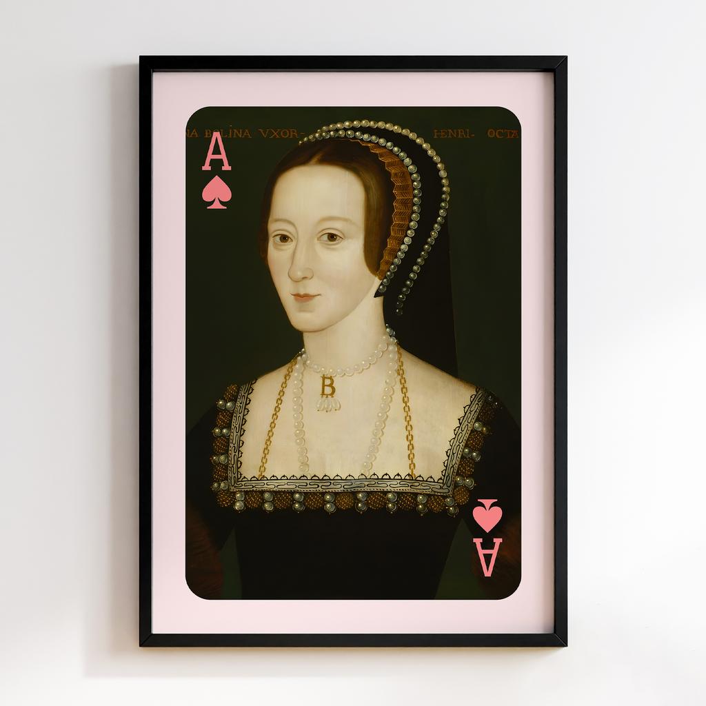 Постер Altered Art ALT285