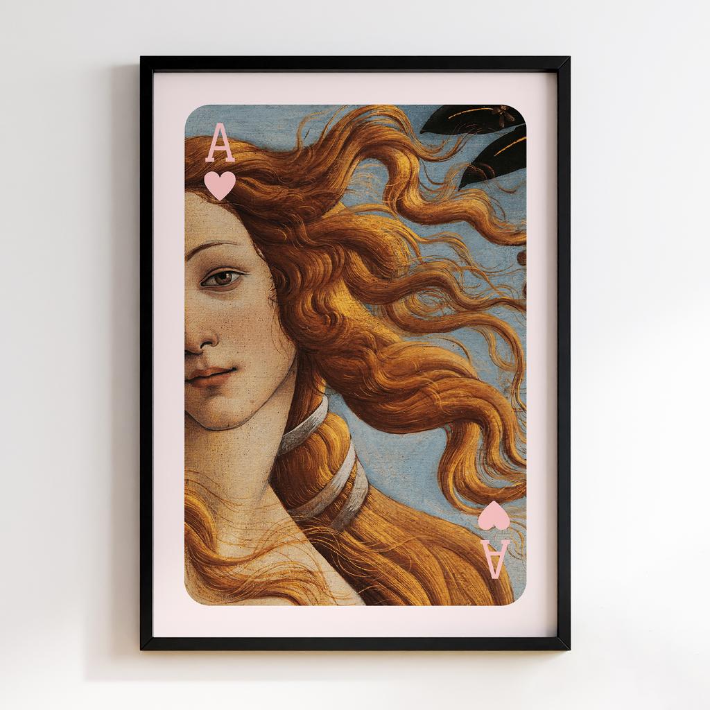 Постер Altered Art ALT286