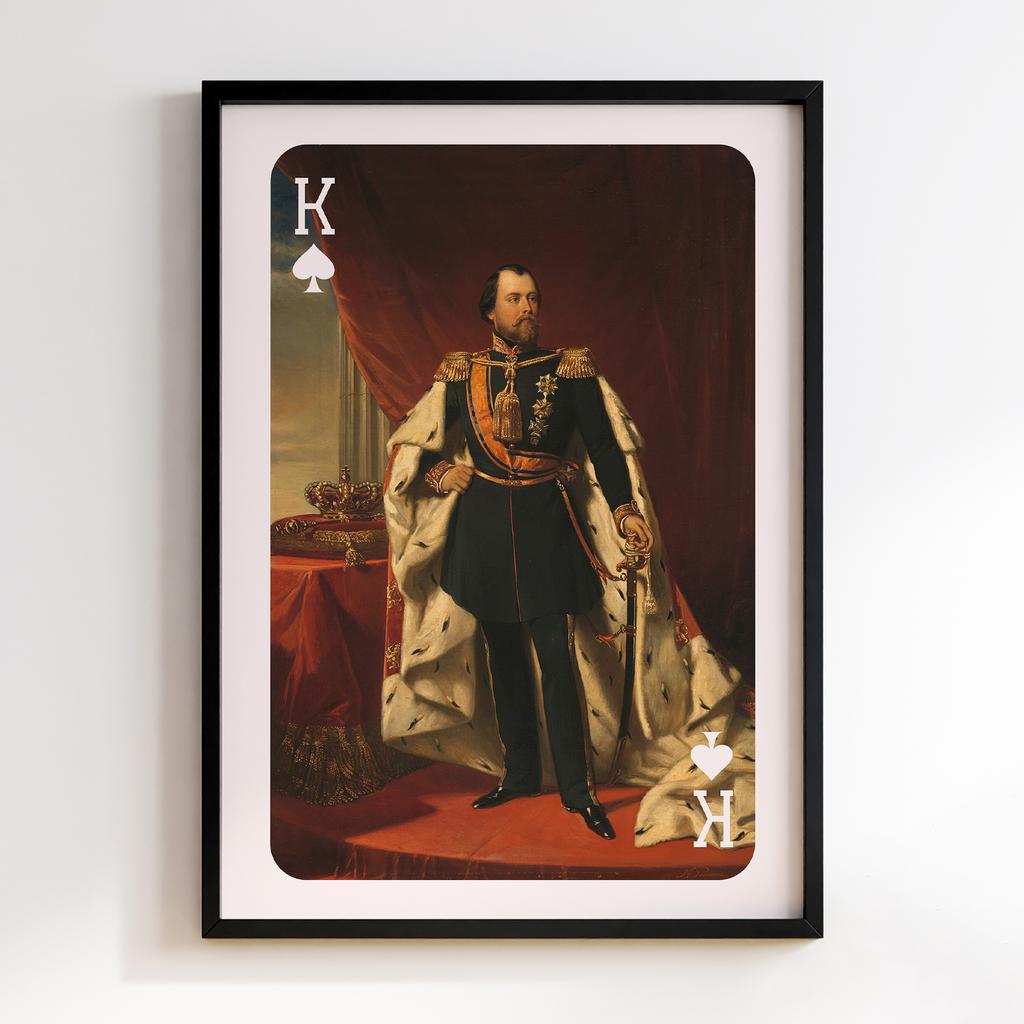 Постер Altered Art ALT288