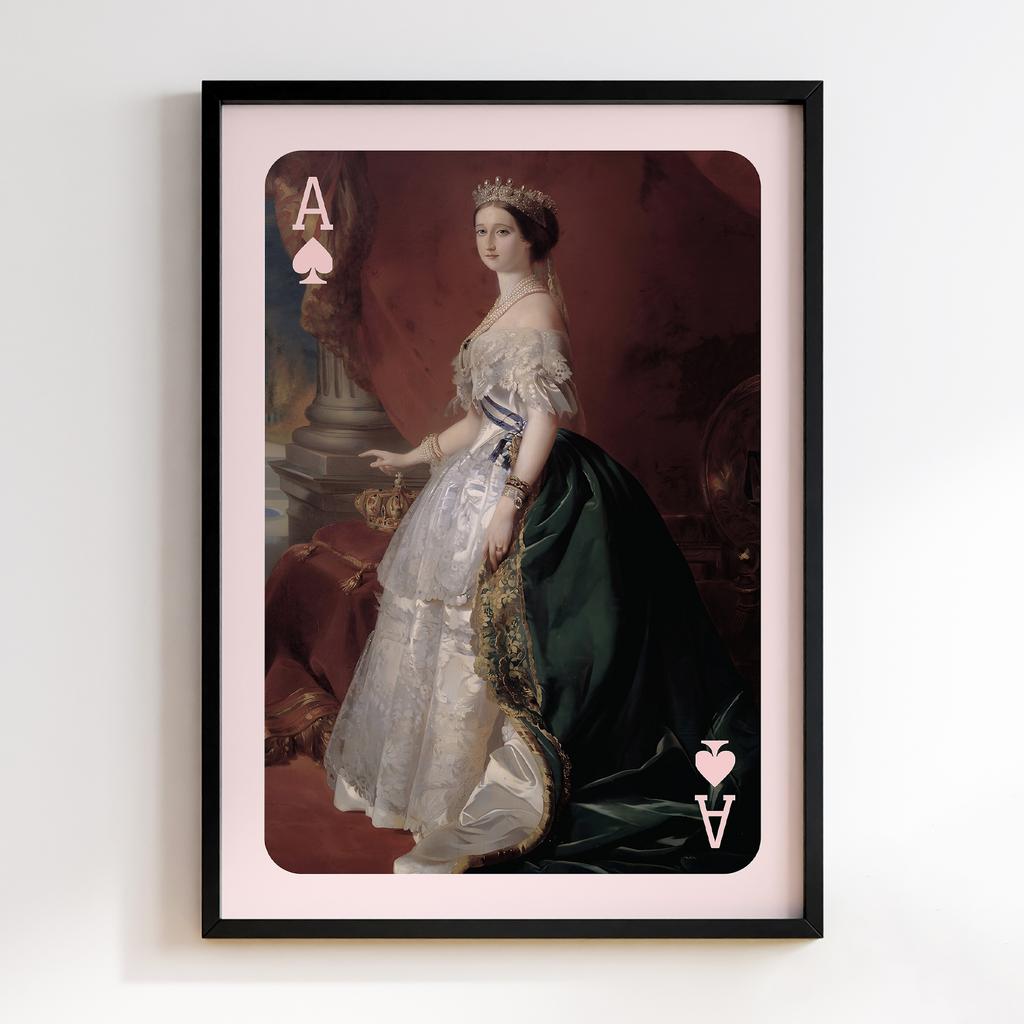 Постер Altered Art ALT297