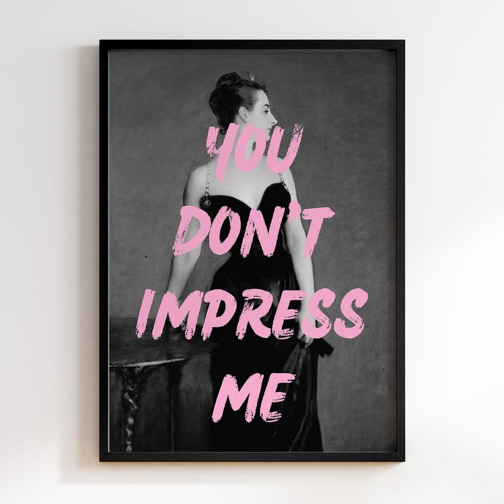 Постер Altered Art ALT298