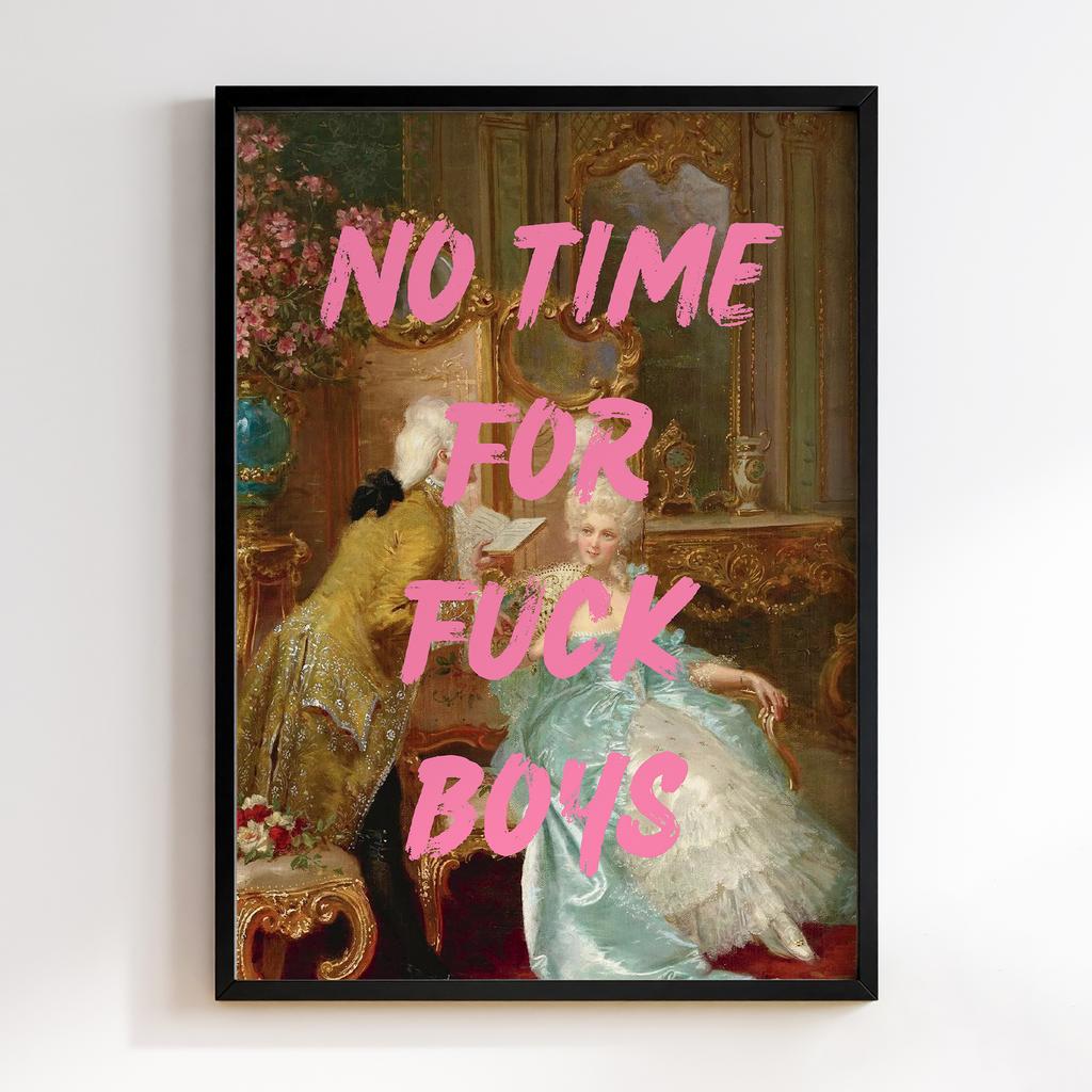 Постер Altered Art ALT300