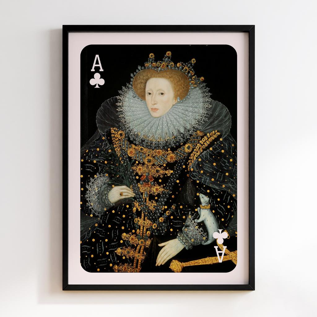 Постер Altered Art ALT302