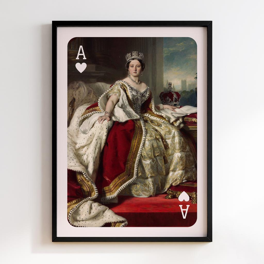 Постер Altered Art ALT303