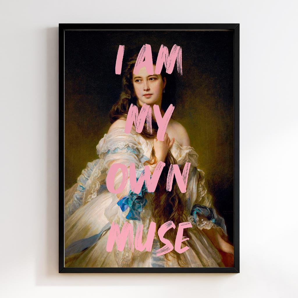 Постер Altered Art ALT312