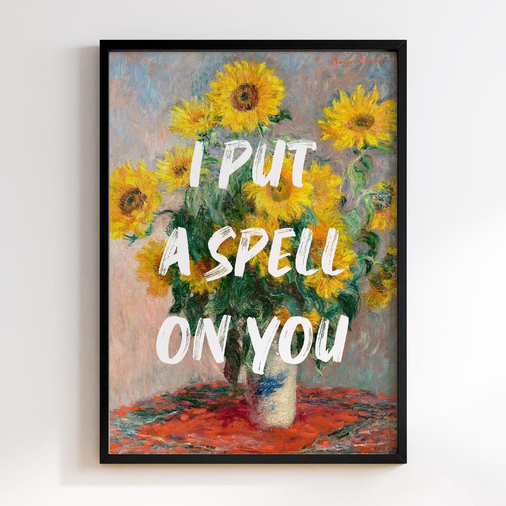 Постер Altered Art ALT315