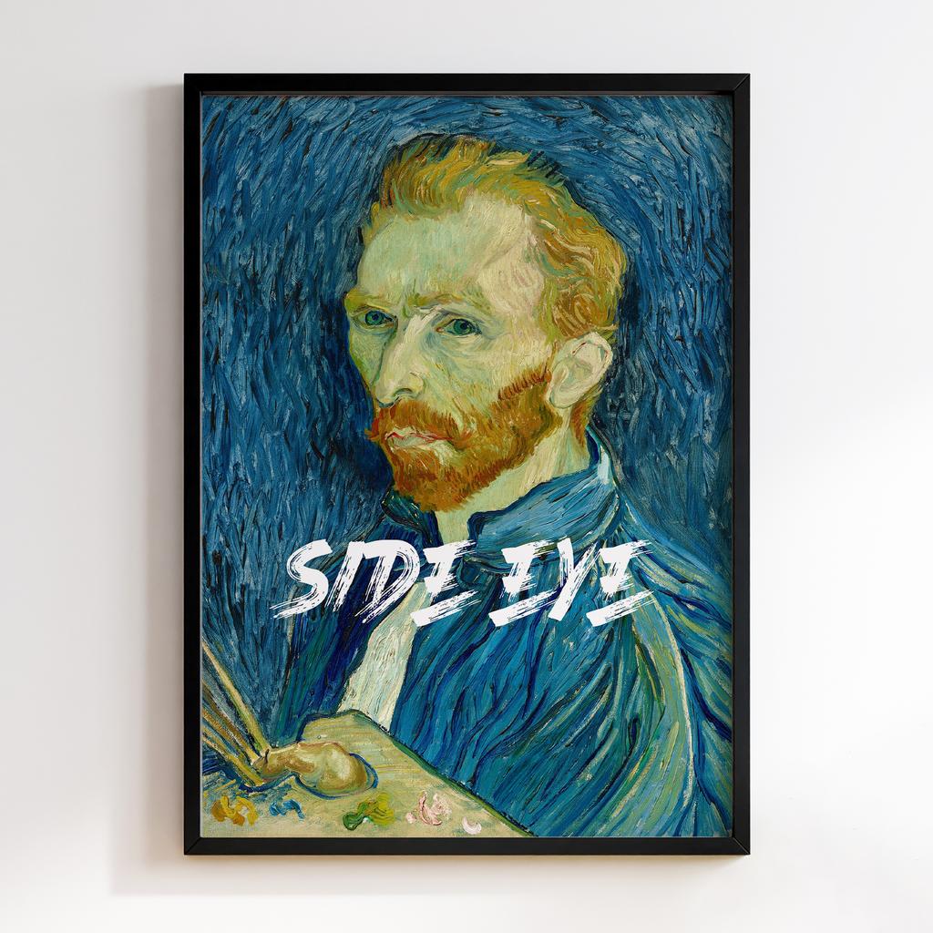 Постер Altered Art ALT316