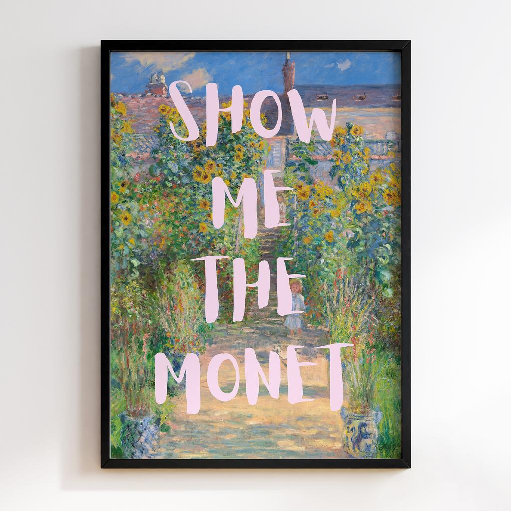 Постер Altered Art ALT318