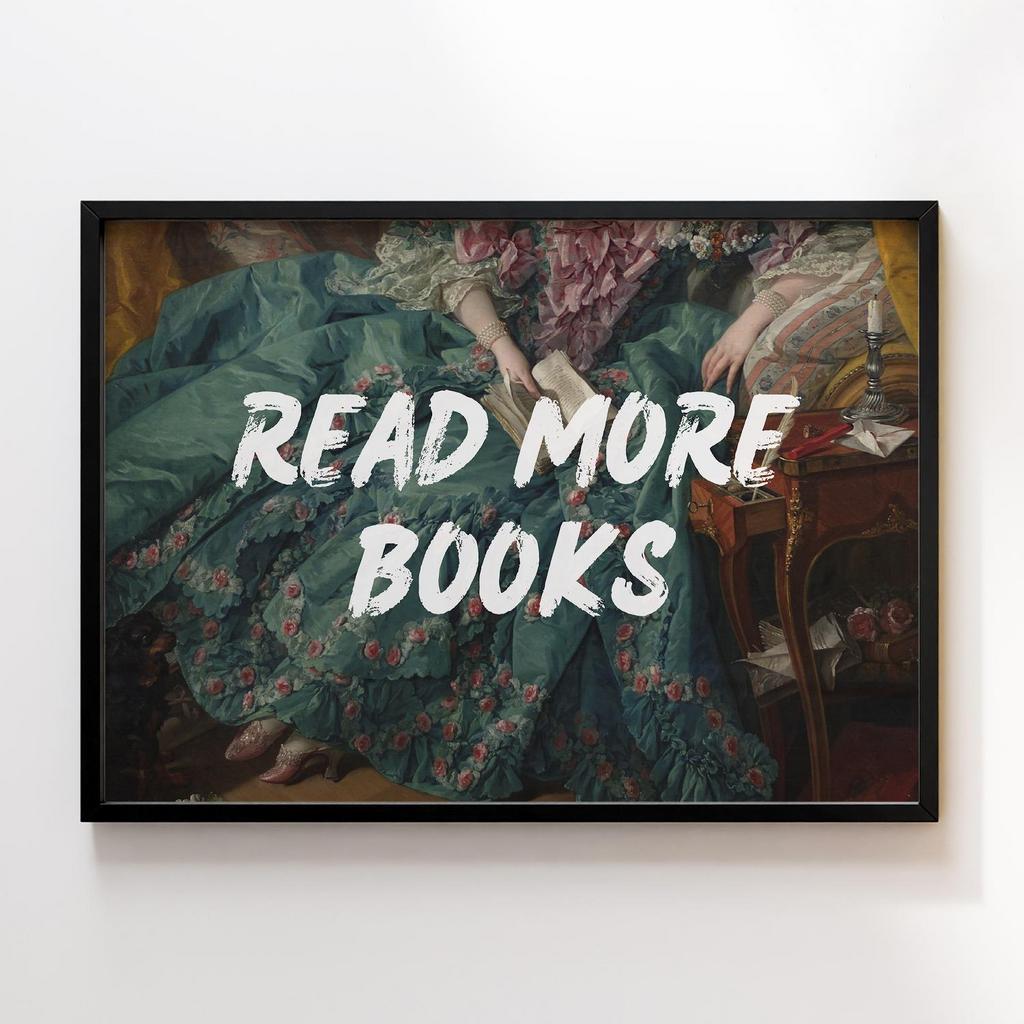 Постер Altered Art ALT324